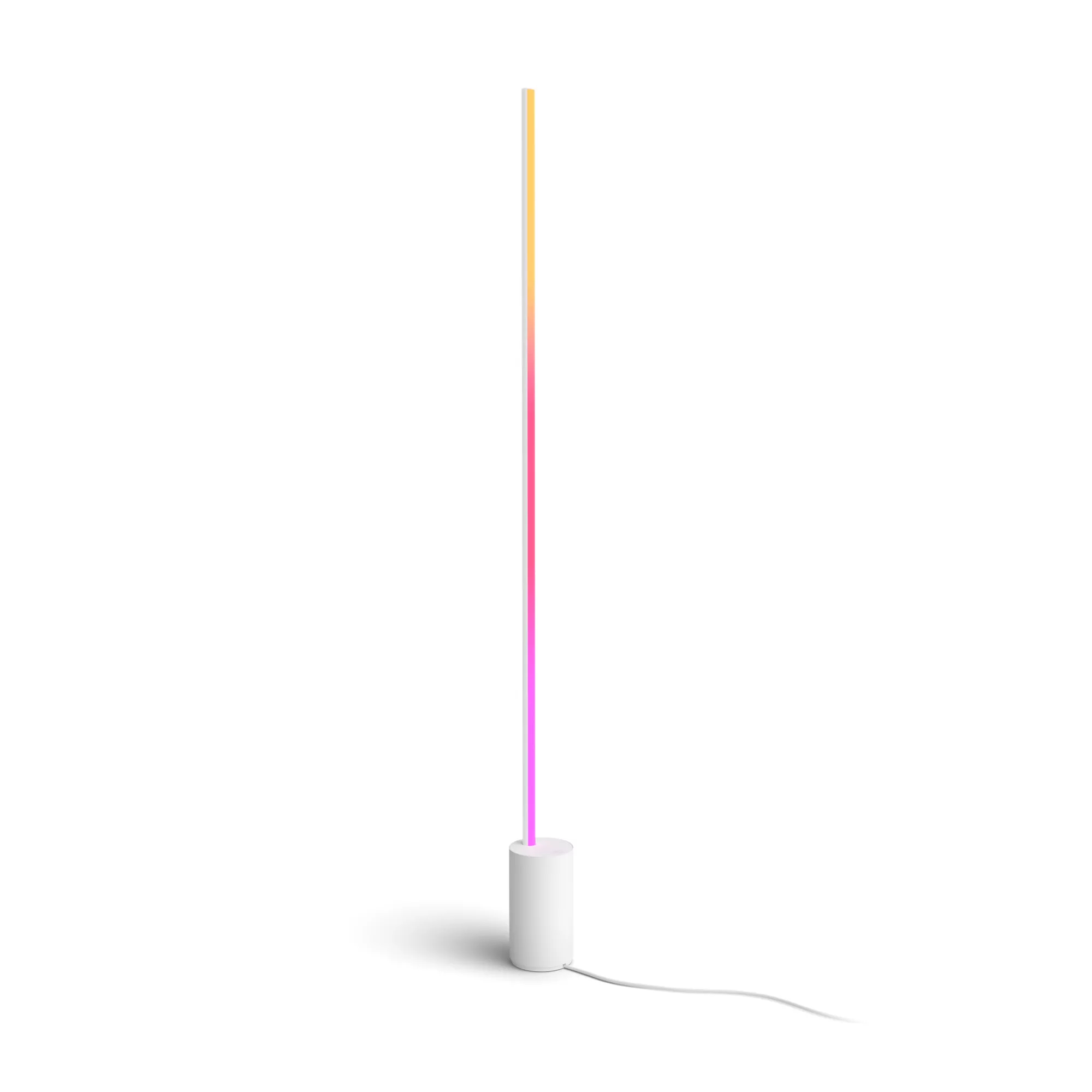 Philips Hue White and Color Ambiance Gradient Signe - Flurlampe - LED, Ansicht 2