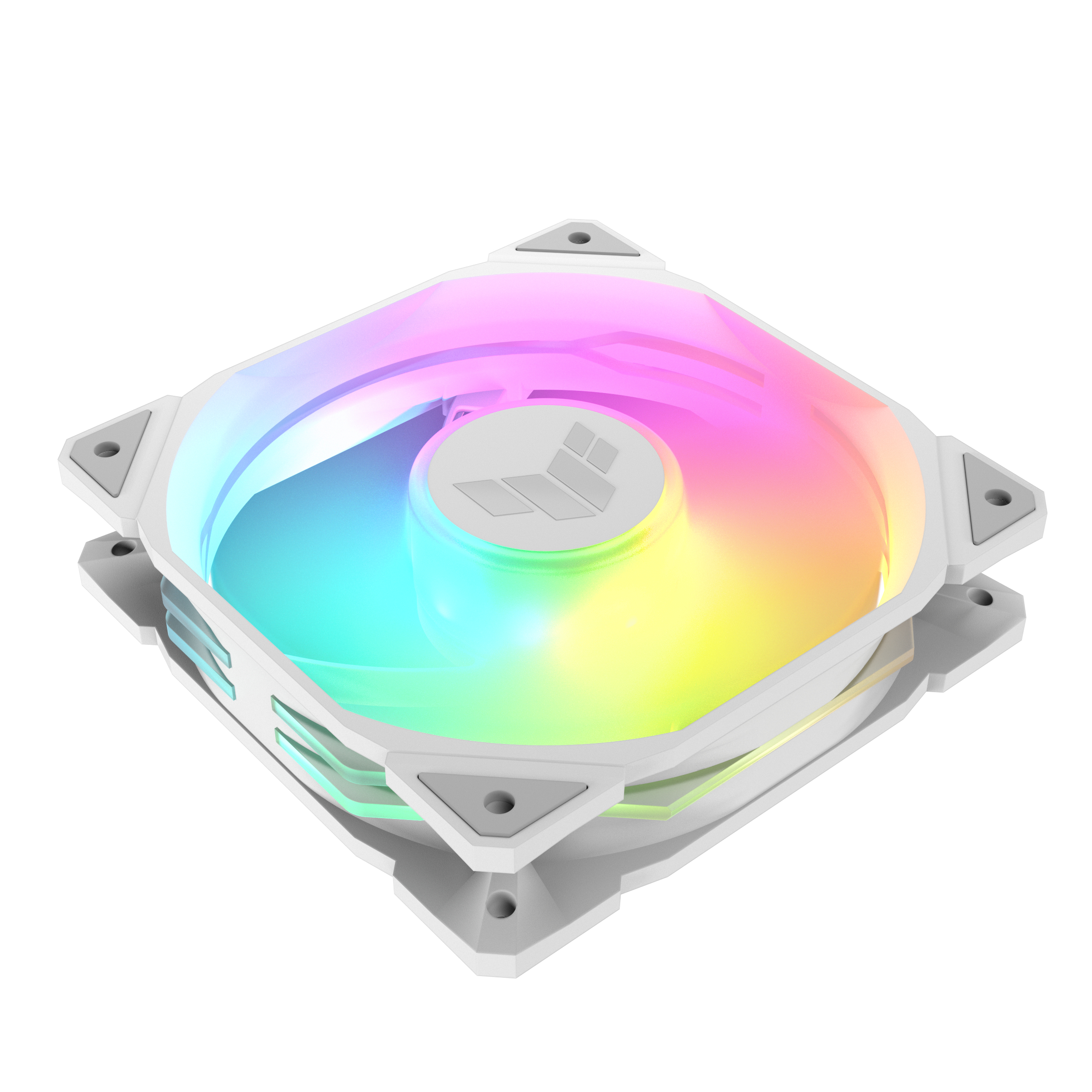 ASUS TUF Gaming TR120 ARGB - Gehäuselüfter - 120 mm, Ansicht 4