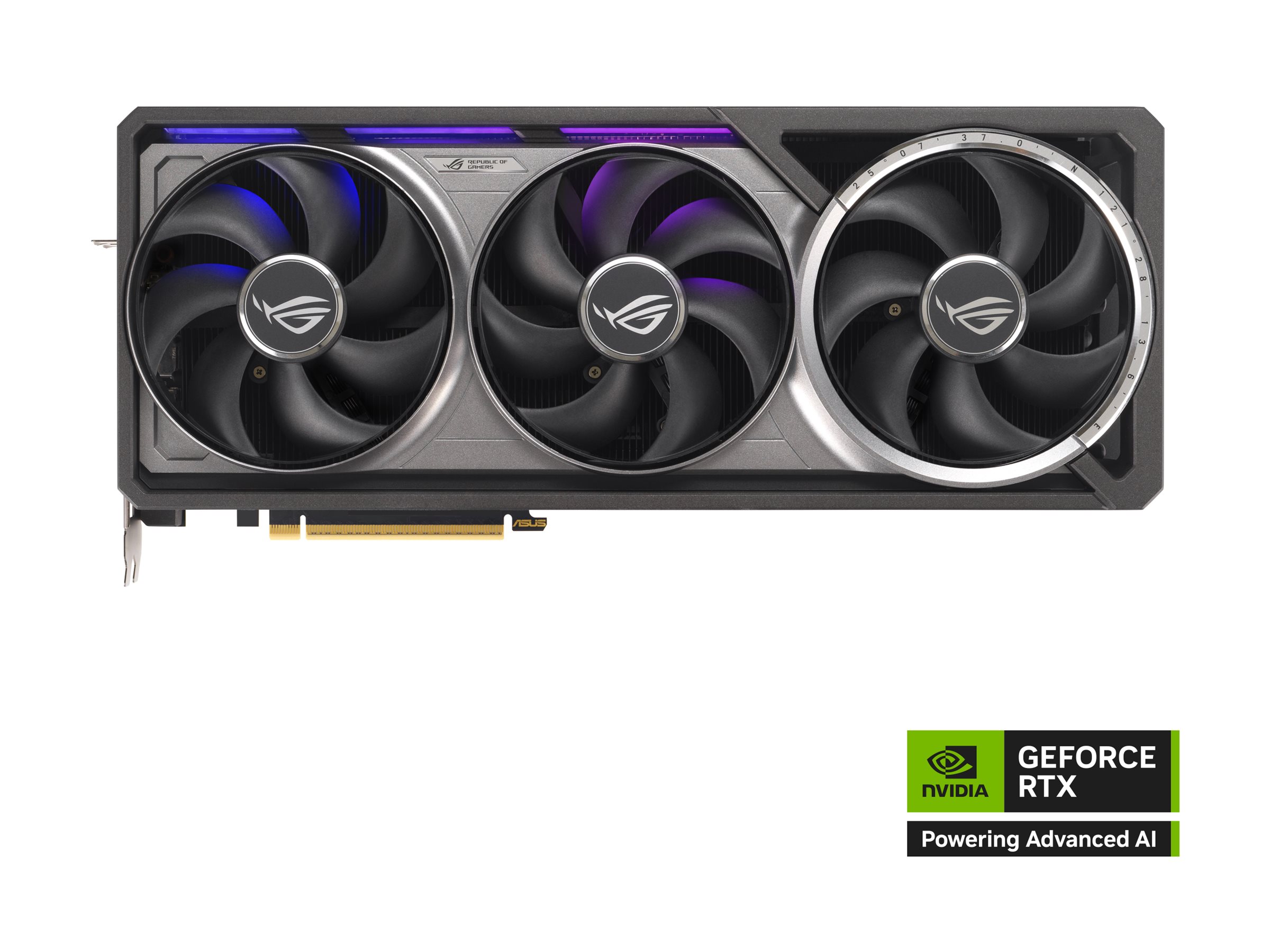 ASUS ROG Astral GeForce RTX 5080 16GB - OC Edition