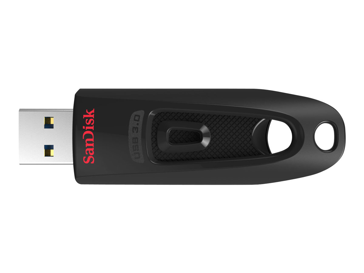 SanDisk Ultra - USB-Flash-Laufwerk (SDCZ48-128G-U46)