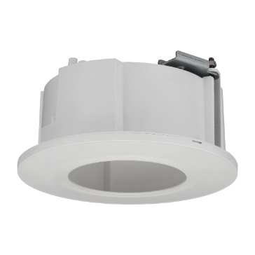 Hanwha Techwin Hanwha Vision Wisenet SHD-1408FW - Kameragehäuse, Ansicht 2