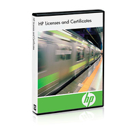 Hewlett Packard Enterprise (HPE) Lizenz , HP StoreEver MSL6480 CV-TL E-LT