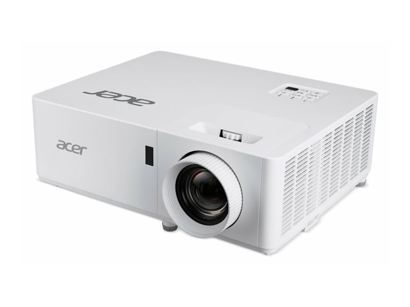 Acer PL6620 - DLP-Projektor - Laserdiode - 3D - 6000 lm - WUXGA (1920 x 1200)