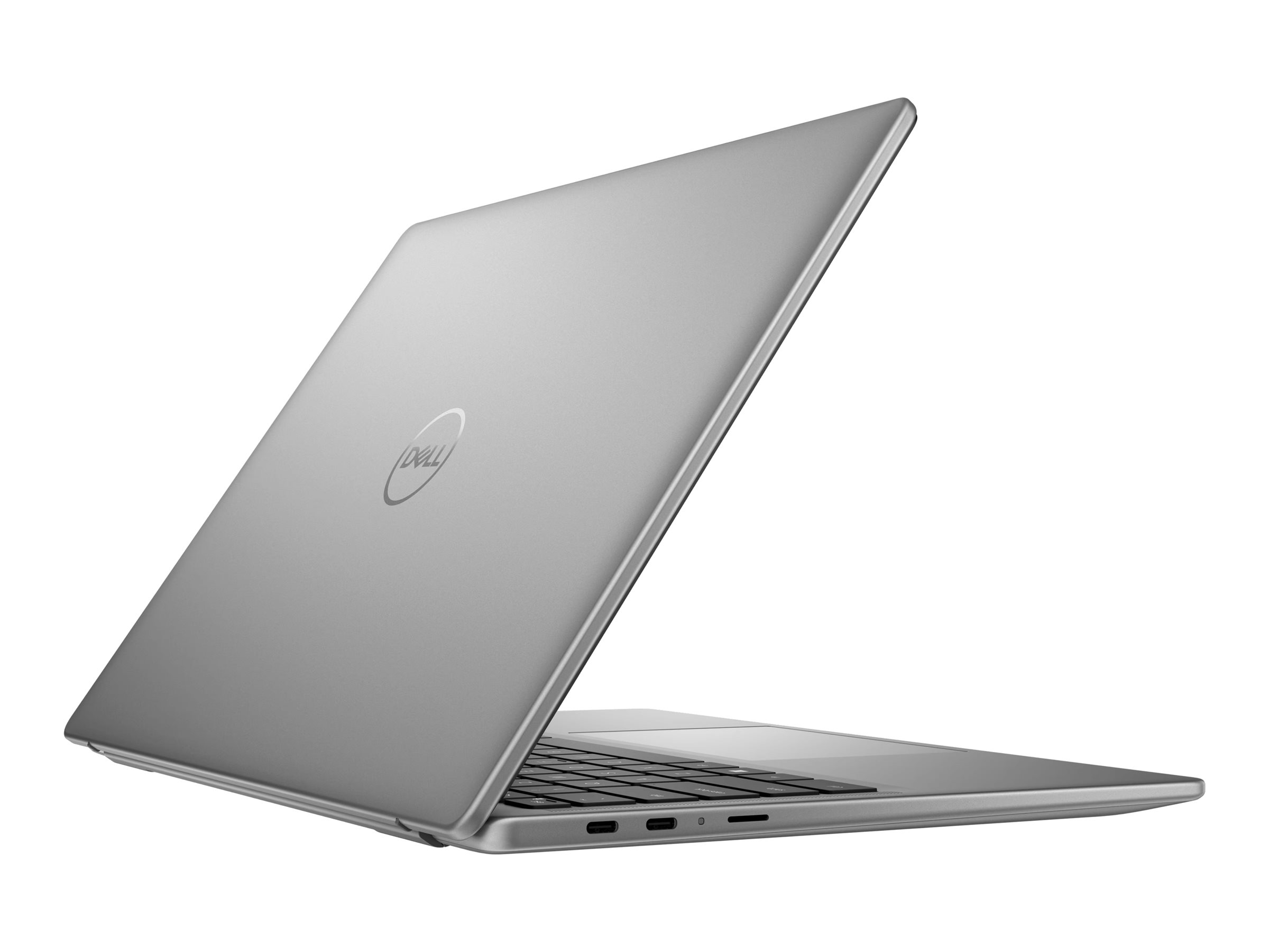 Dell Latitude 7455 - Snapdragon X Plus X1P-64-100 - Win 11 Pro - Qualcomm Adreno - 16 GB RAM - 512 GB SSD NVMe, TLC - 35.565 cm (14")