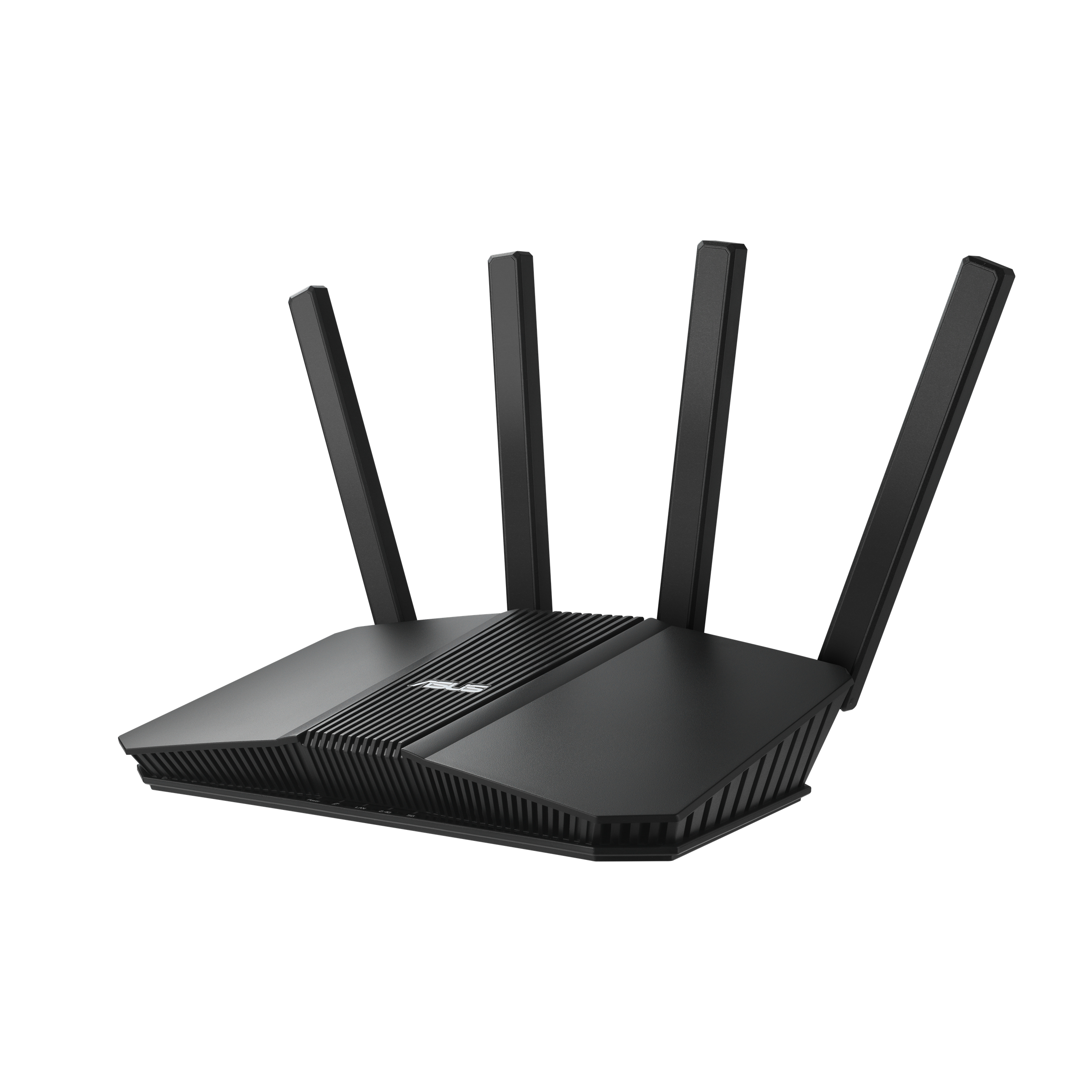 ASUS RT-BE55 BE3600 AiMesh - Router - WLAN, Ansicht 3