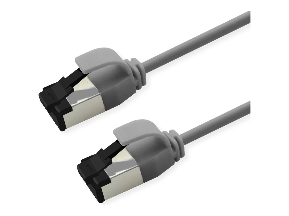 ROLINE Patch-Kabel - RJ-45 (M) zu RJ-45 (M)