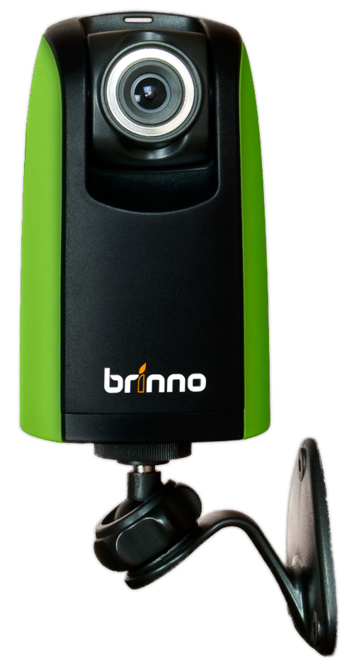 Brinno AWM100 - Kamera Montagesatz - geeignet, Ansicht 2