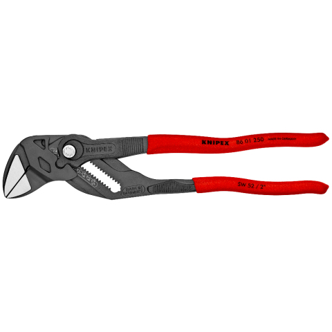 KNIPEX 86 01 250 Zangenschlüssel 86 01, Ansicht 3