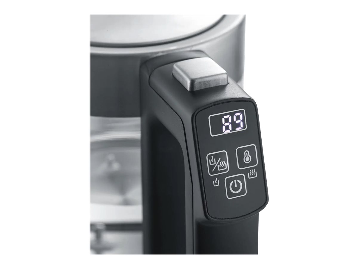 SEVERIN WK 3458 - Wasserkocher - 0.5 Liter - 1100 W, Ansicht 4
