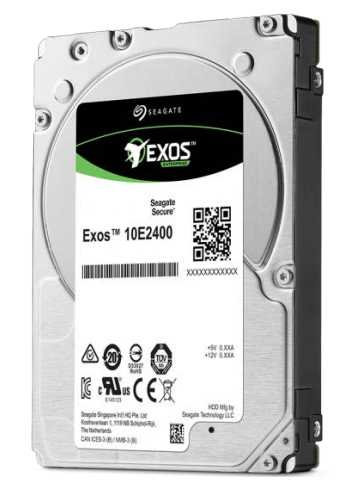 Seagate Enterprise ST1200MM0129, 2.5&quot;, 1,2 TB, 10000 RPM