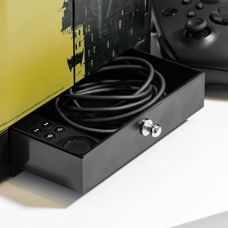 Numskull Zubehör Staender DC Comics - Batman Logo, Ansicht 3