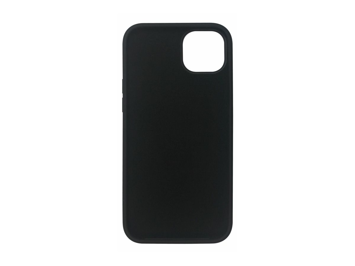 eSTUFF ES67120007 - Cover - Apple - Phone 14 Plus - 17 cm (6.7) - Schwarz, Ansicht 2