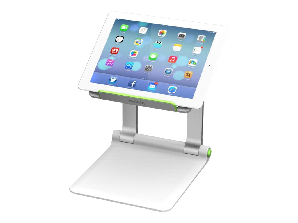 Belkin Portable Tablet Stage - Aufstellung