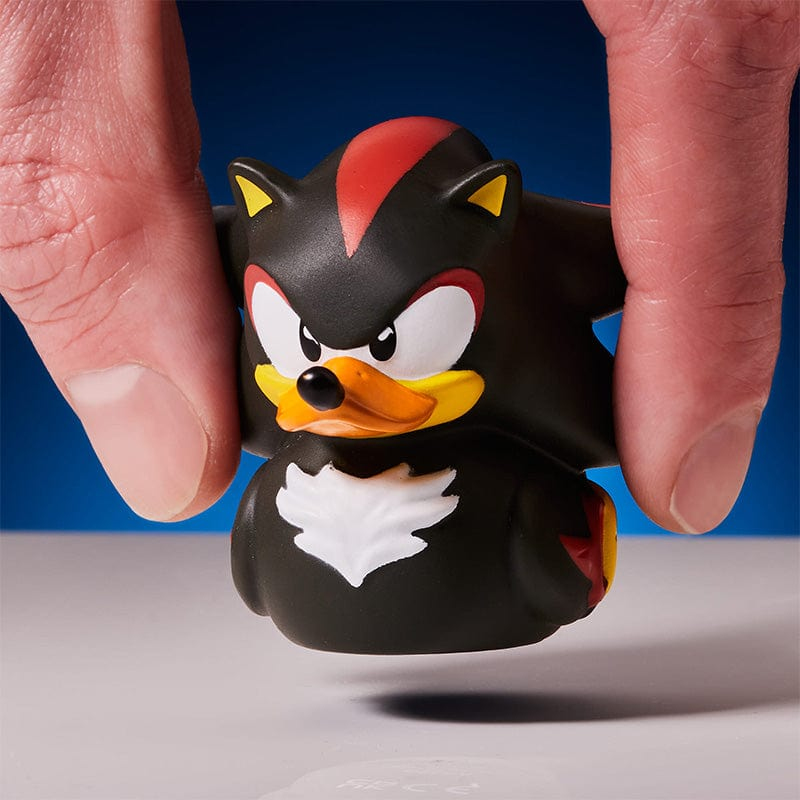 TUBBZ Sammelente - MINI Sonic Shadow 5cm, Ansicht 4