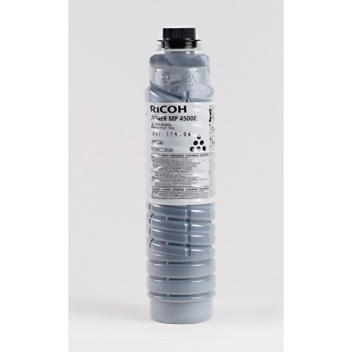 Ricoh Schwarz - Original - Tonerpatrone - für Lanier MP 3500, MP 4500, Ansicht 4
