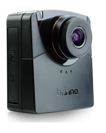Brinno BCC2000PLUS - 2,1 MP - 118° - 1920 x 1080 Pixel - MicroSD (TransFlash) - MicroSDHC - MicroSDXC - 128 GB, Ansicht 4