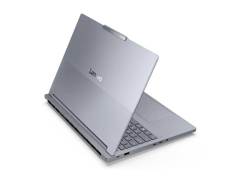 Lenovo ThinkBook 16p G6 ADR 21U0 - AMD Ryzen 9 8940HX / 2.4 GHz - Win 11 Pro - GeForce RTX 5060 - 32 GB RAM - 1 TB SSD NVMe - 40.6 cm (16")