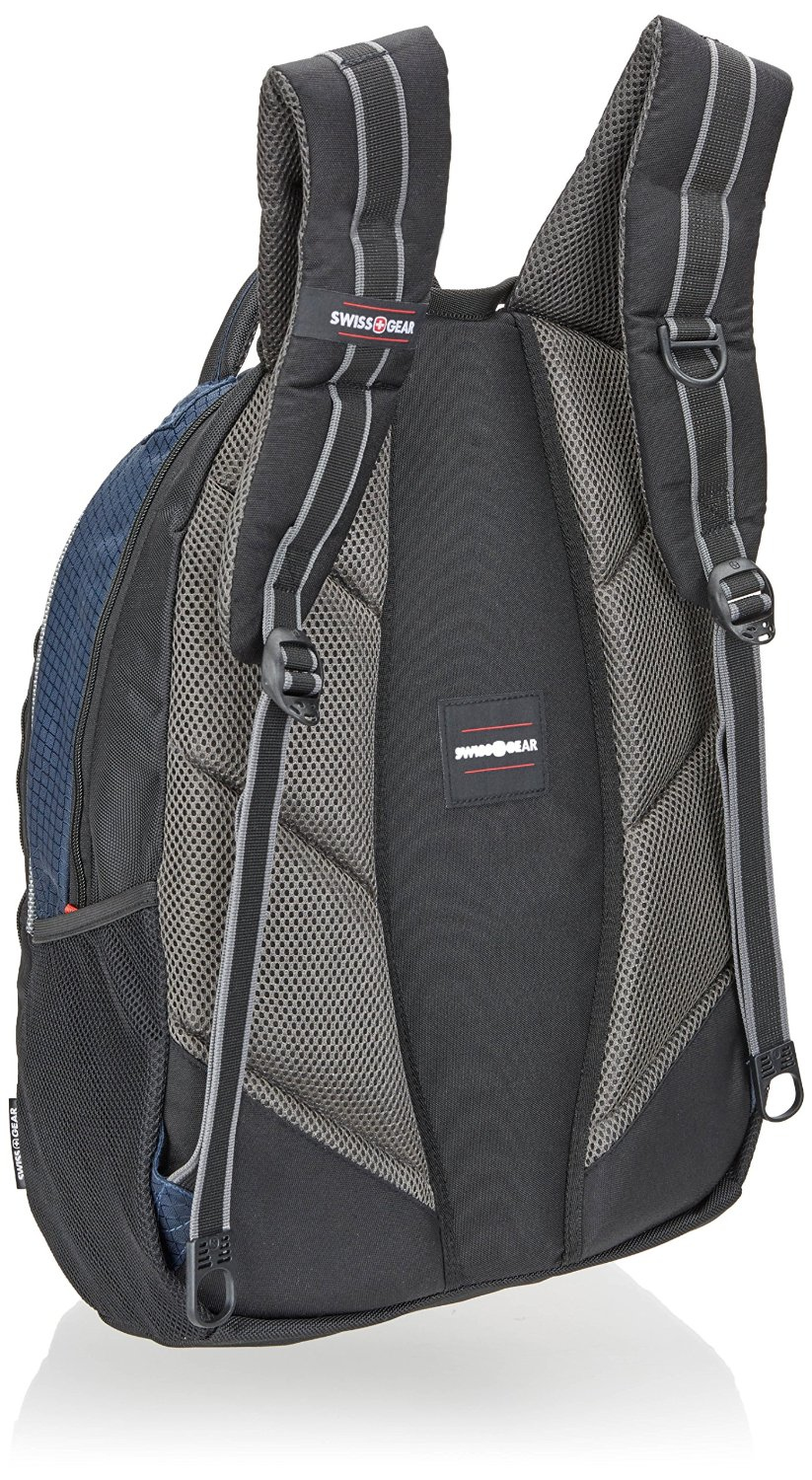 Wenger Cobalt - Notebook-Rucksack - 41 cm (16), Ansicht 4