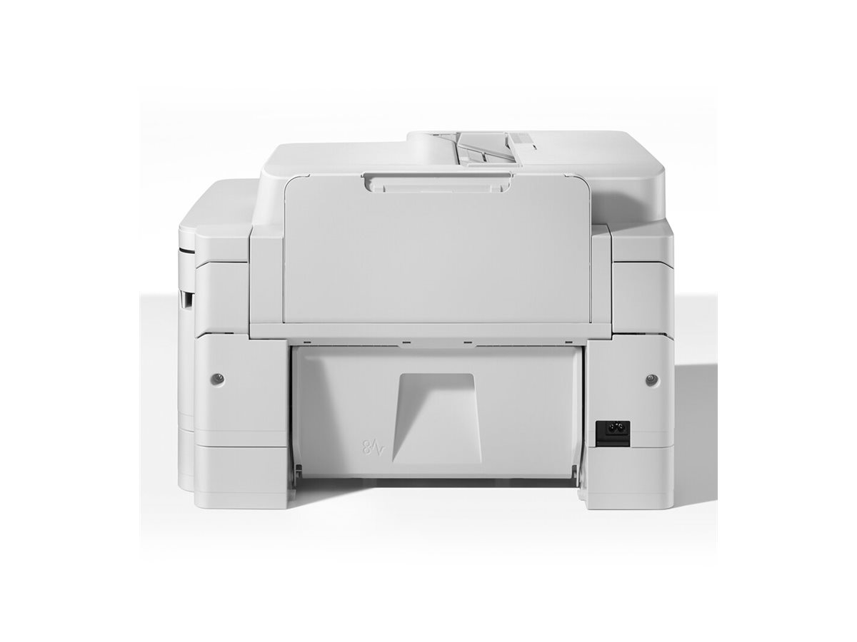 Brother MFC-J6960DW - Multifunktionsdrucker - Farbe - Tintenstrahl - A3 (297 x 420 mm)