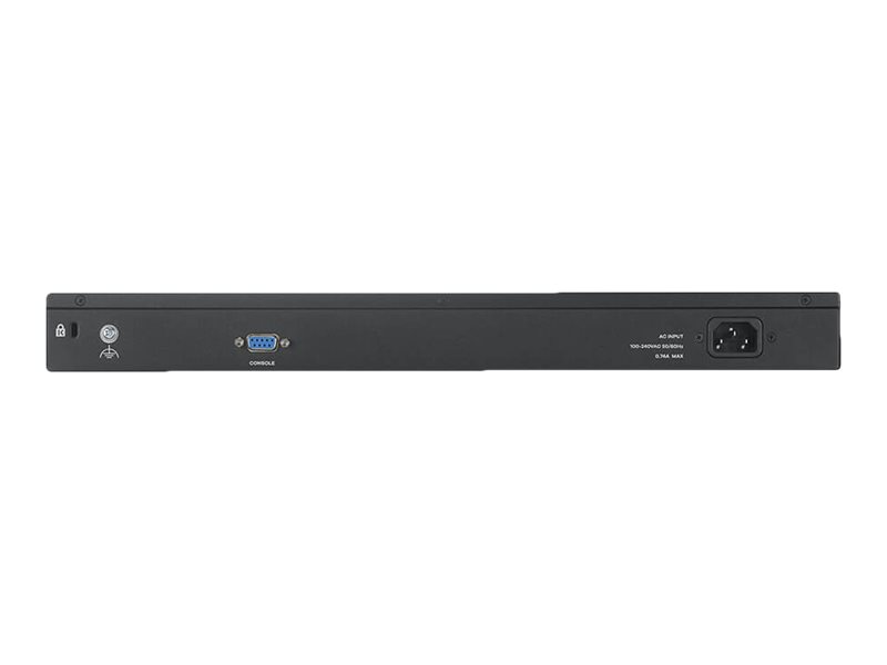 ZyXEL GS2220-50 - Switch - managed - 44 x 10/100/1000
