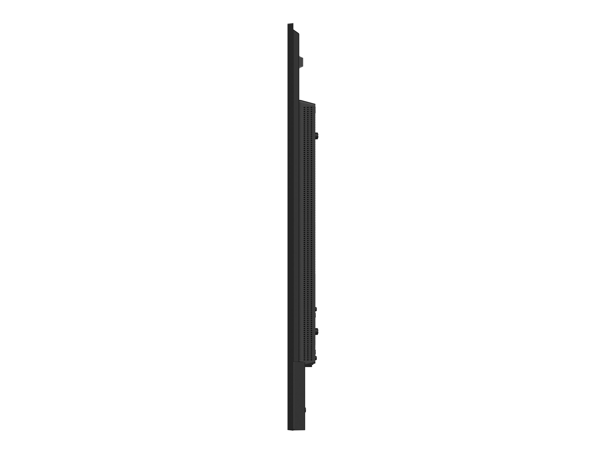 BenQ SL6504 - 165 cm (65") Diagonalklasse SL04 Series LCD-Display mit LED-Hintergrundbeleuchtung - Digital Signage - Android - 4K UHD (2160p)