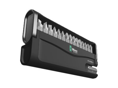 Wera Bit-Check - Schraubenziehersatz - 30 Stücke, Ansicht 4