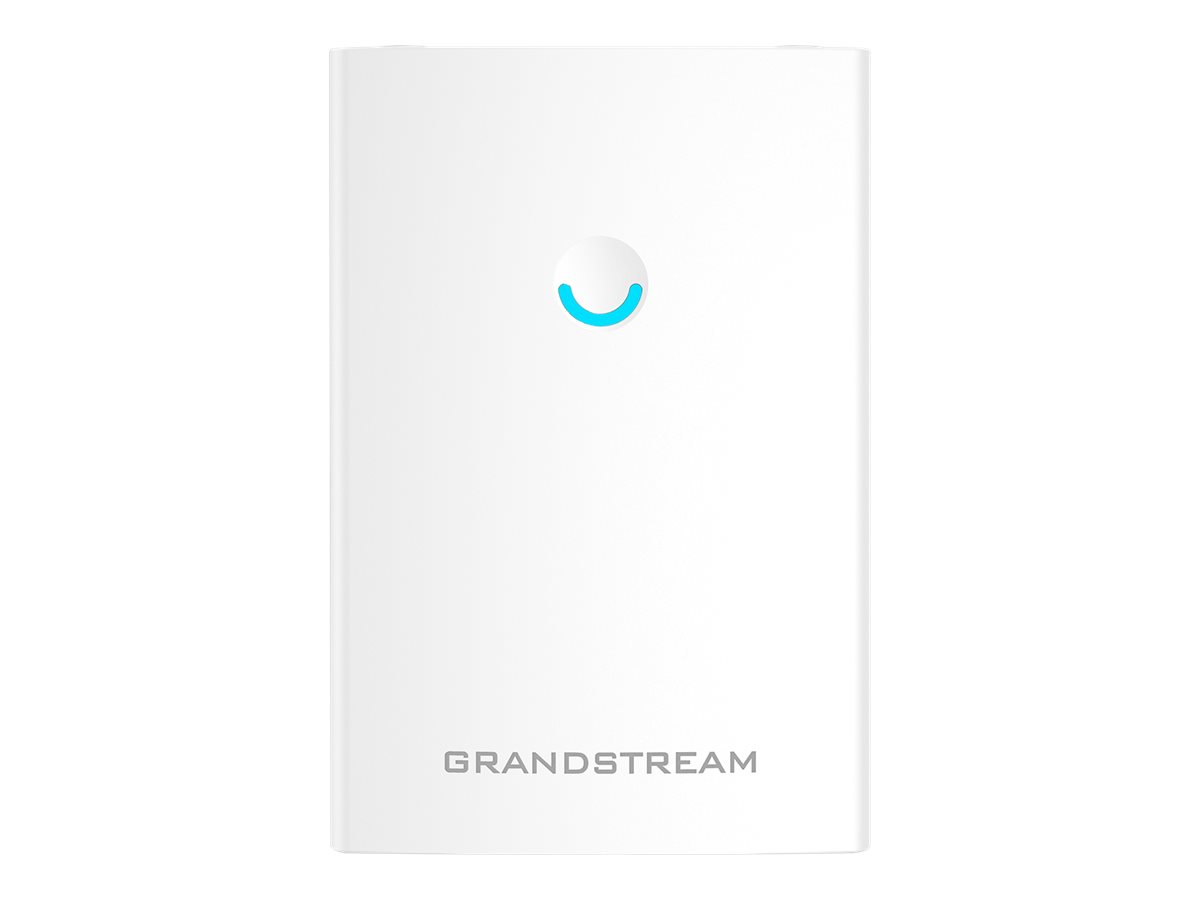 Grandstream GWN7630LR - Accesspoint - Wi-Fi 5, Ansicht 2