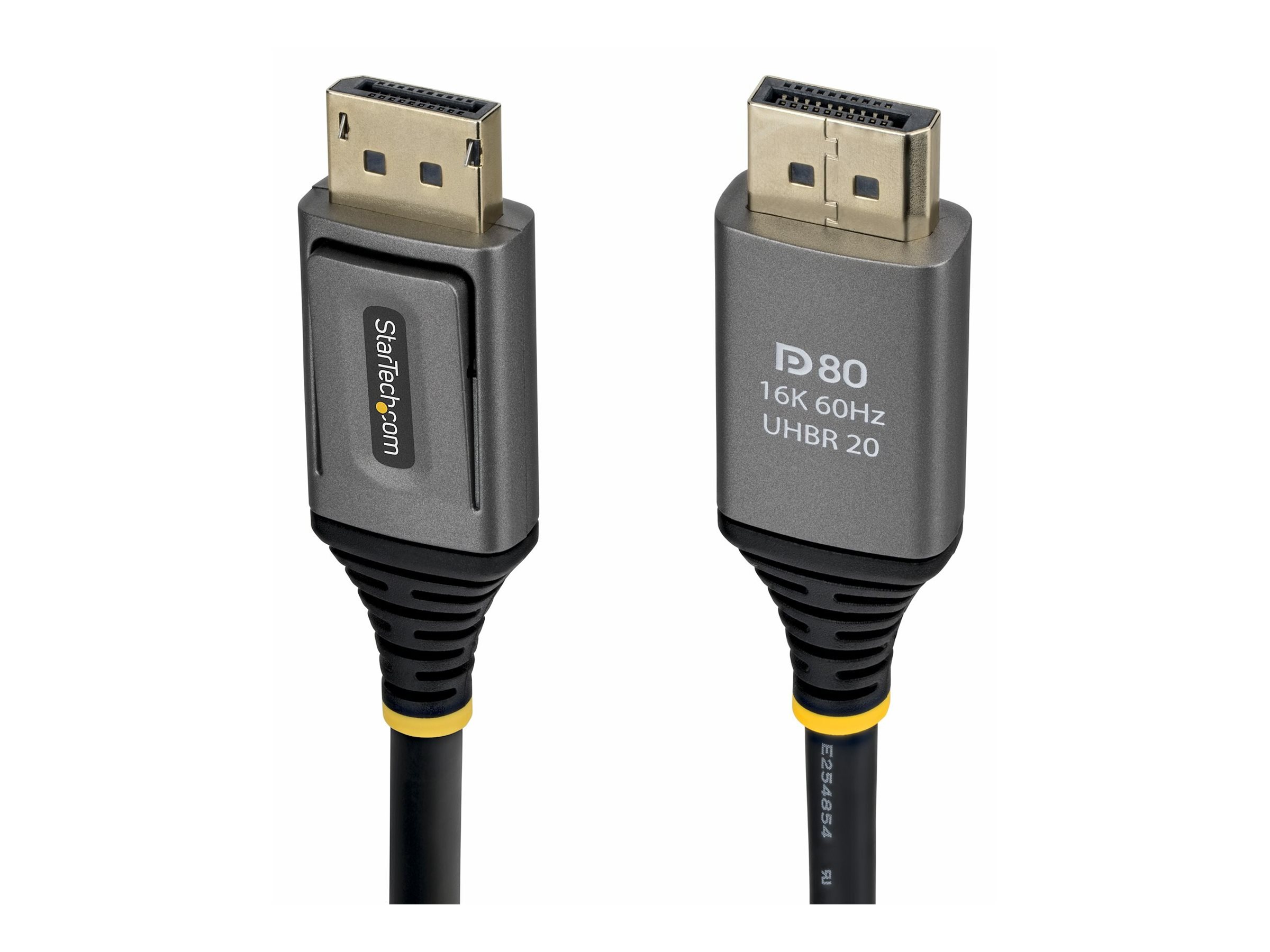 StarTech.com StarTech - DisplayPort-Kabel - DisplayPort (M)
