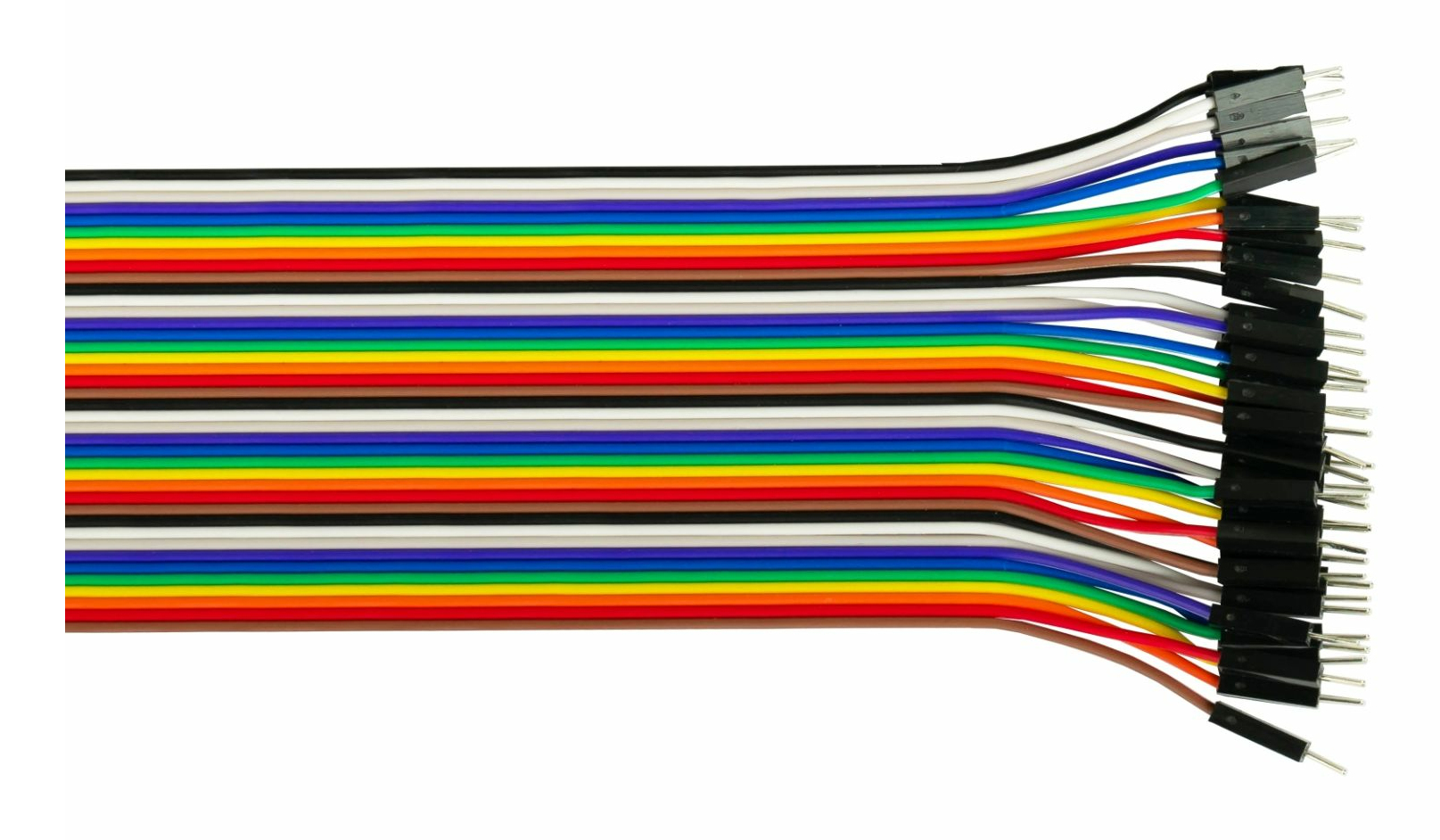 kabelmeister Jumper Wire St-St - Kabel - Video/Analog, Ansicht 2