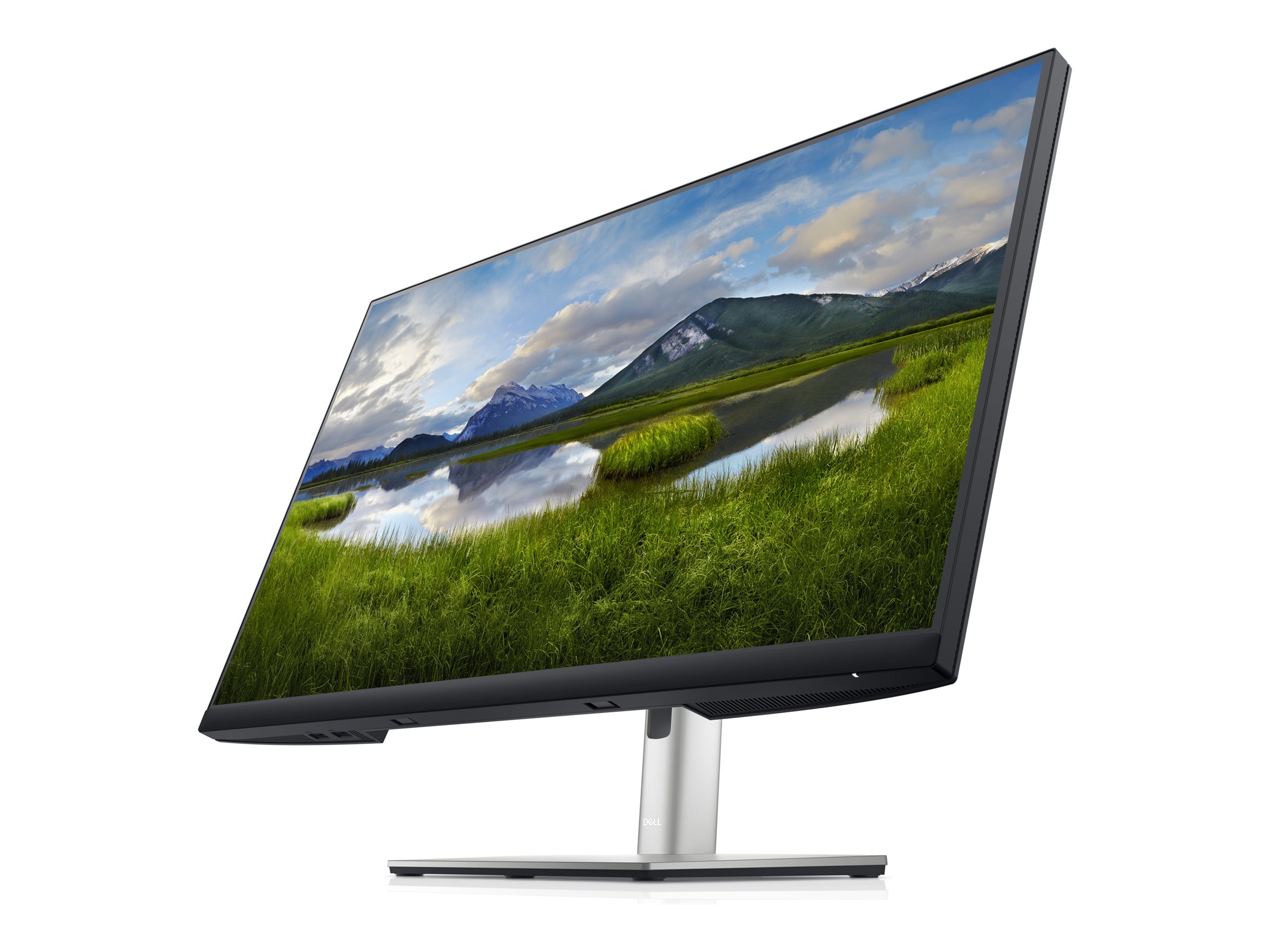 Dell P2723QE - LED-Monitor - 68.6 cm (27") -