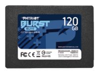 Patriot Burst Elite SSD SATA 120GB