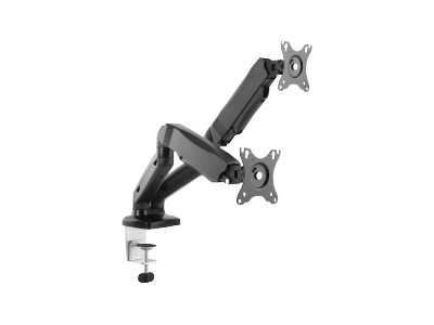 Equip Befestigungskit - für 2 LCD-Displays - Bildschirmgröße: 33-68.6 cm (13"-27")