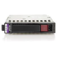 HP 300GB 6G SAS 15K 2.5in DP ENT HDD (627195-001)