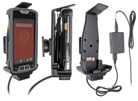 Brodit Active holder for fixed installation - Handgeräte-Ladeschale, Ansicht 2