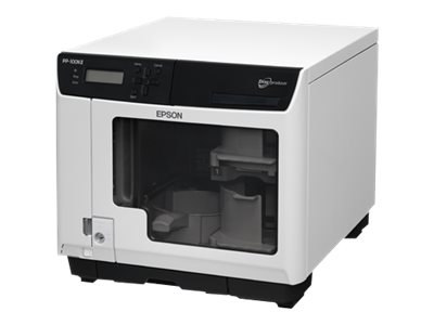 EPSON DISCPRODUCER PP-100NII (C11CJ76021)