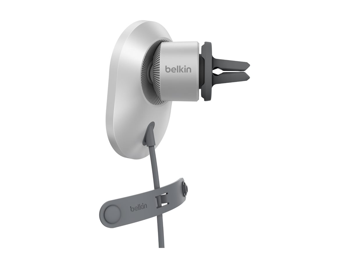 Belkin BoostCharge Pro - Kfz-Halterung für induktives Laden, Ansicht 2