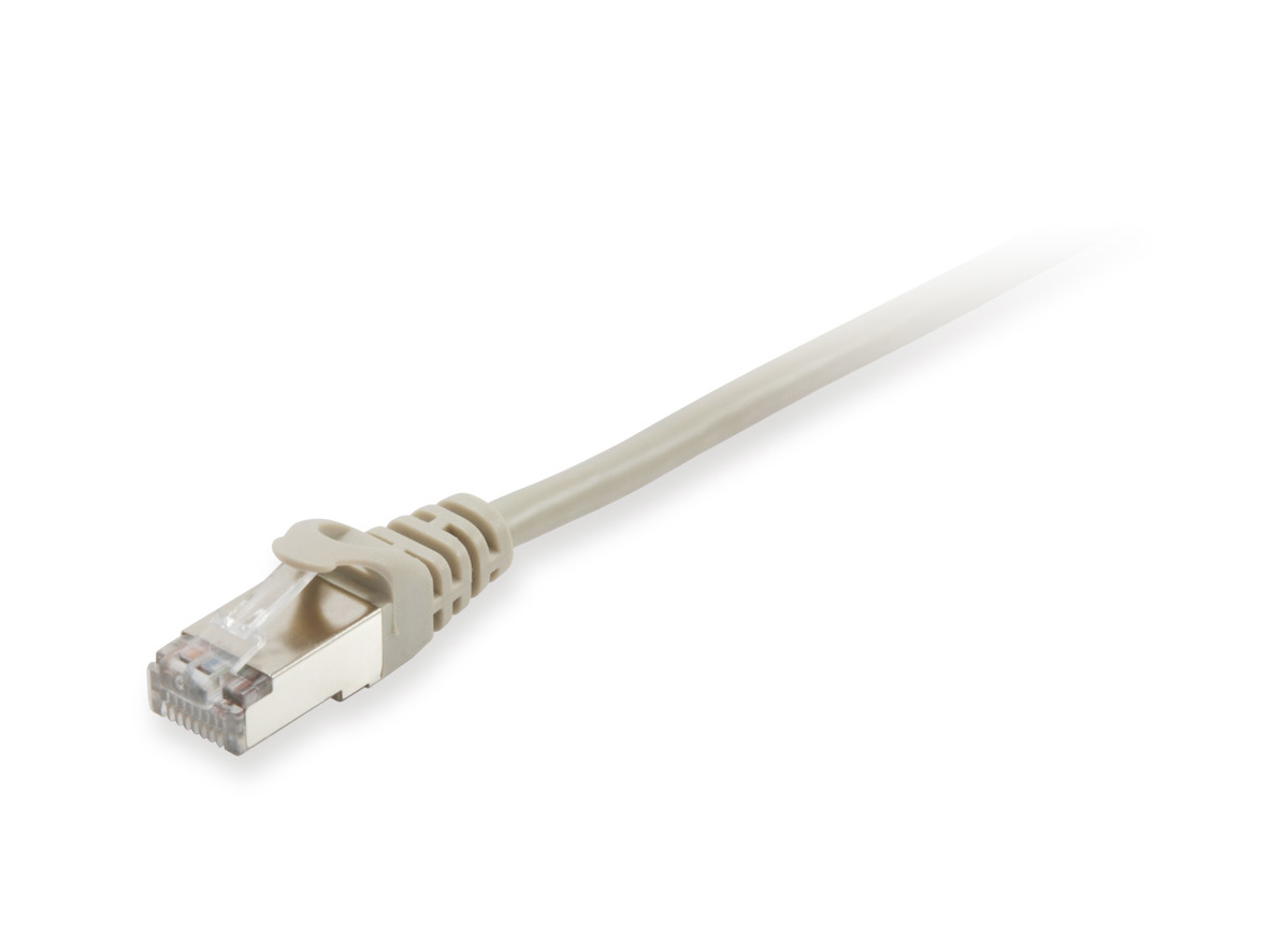 Equip Patch-Kabel - RJ-45 (M) zu RJ-45 (M), Ansicht 4