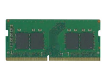 DATARAM Value Memory - DDR4 - Modul - 8 GB - SO DIMM 260-PIN