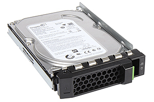 Fujitsu S26361-F5638-L800, 8 TB, 7200 RPM, 256 MB, 3.5&quot;, SATA