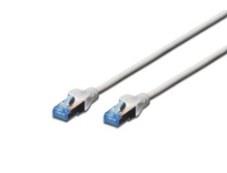 DIGITUS Ecoline - Patch-Kabel - RJ-45 (M) zu RJ-45 (M)