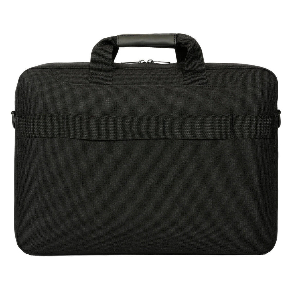 Targus GeoLite EcoSmart Slim Brief - Notebook-Tasche - 43.9 cm (17.3), Ansicht 2