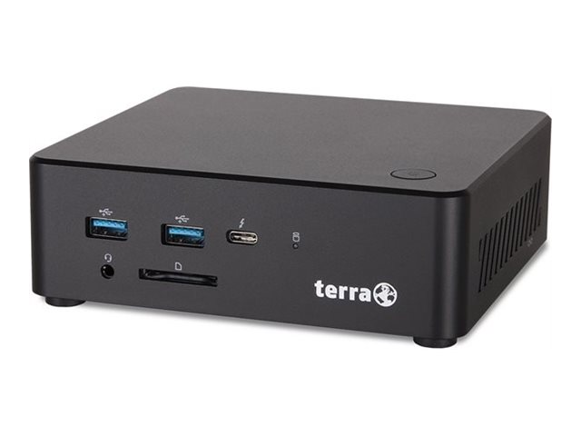 TERRA PC-Micro 6000C GREENLINE - Micro PC - Core
