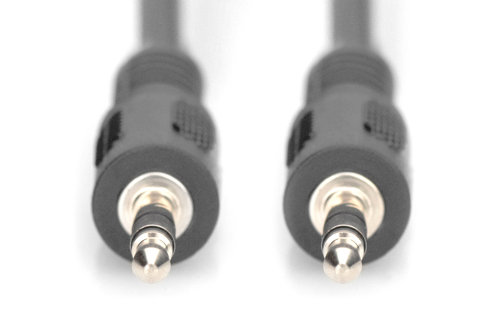 DIGITUS Audio-Anschlusskabel, Stereo, Ansicht 2
