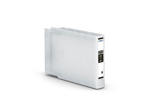 Epson T04B1 - XL - Schwarz - original - Tintenpatrone, Ansicht 2