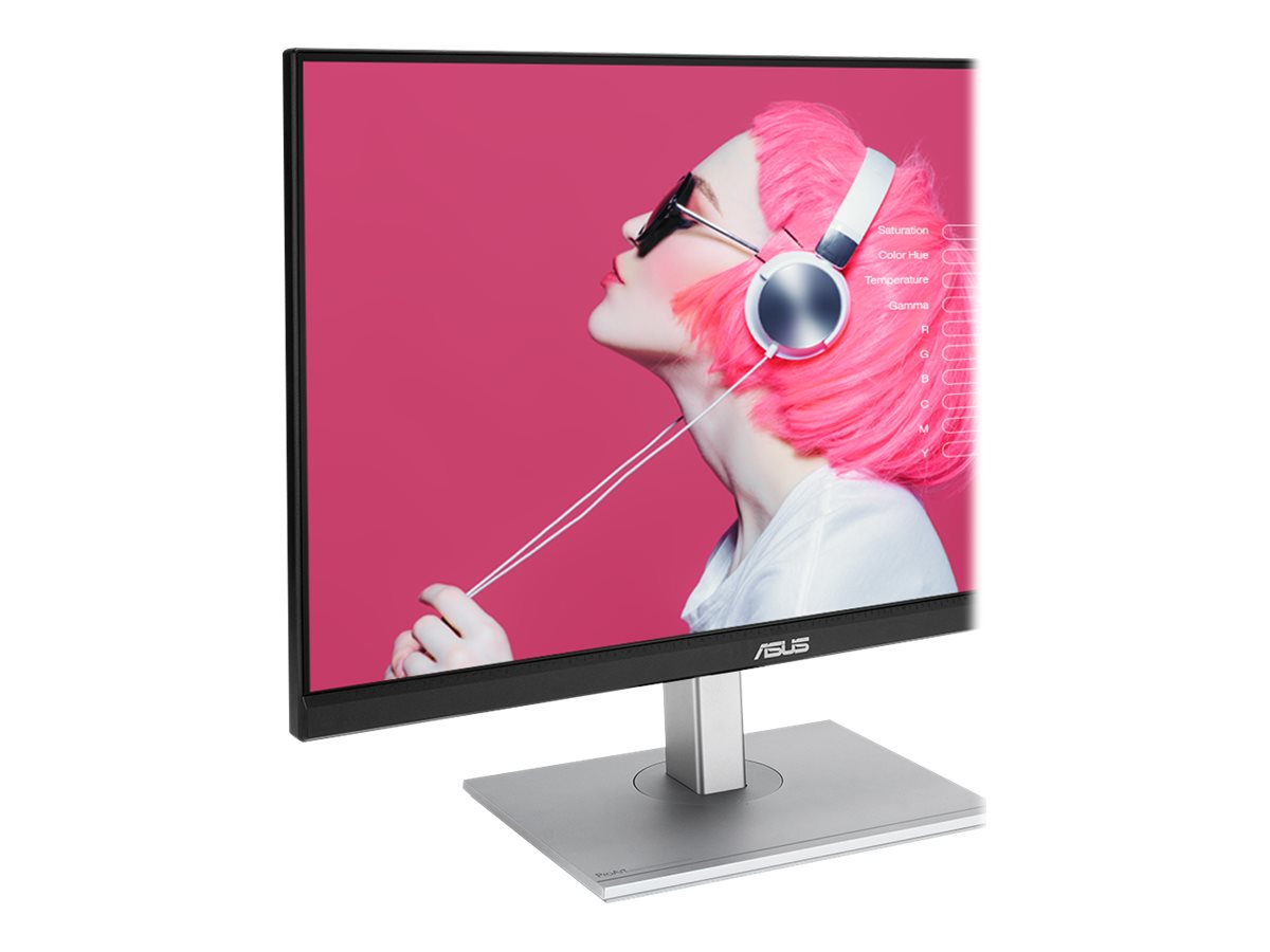 ASUS ProArt PA278CV - LED-Monitor - 68.6 cm (27), Ansicht 4