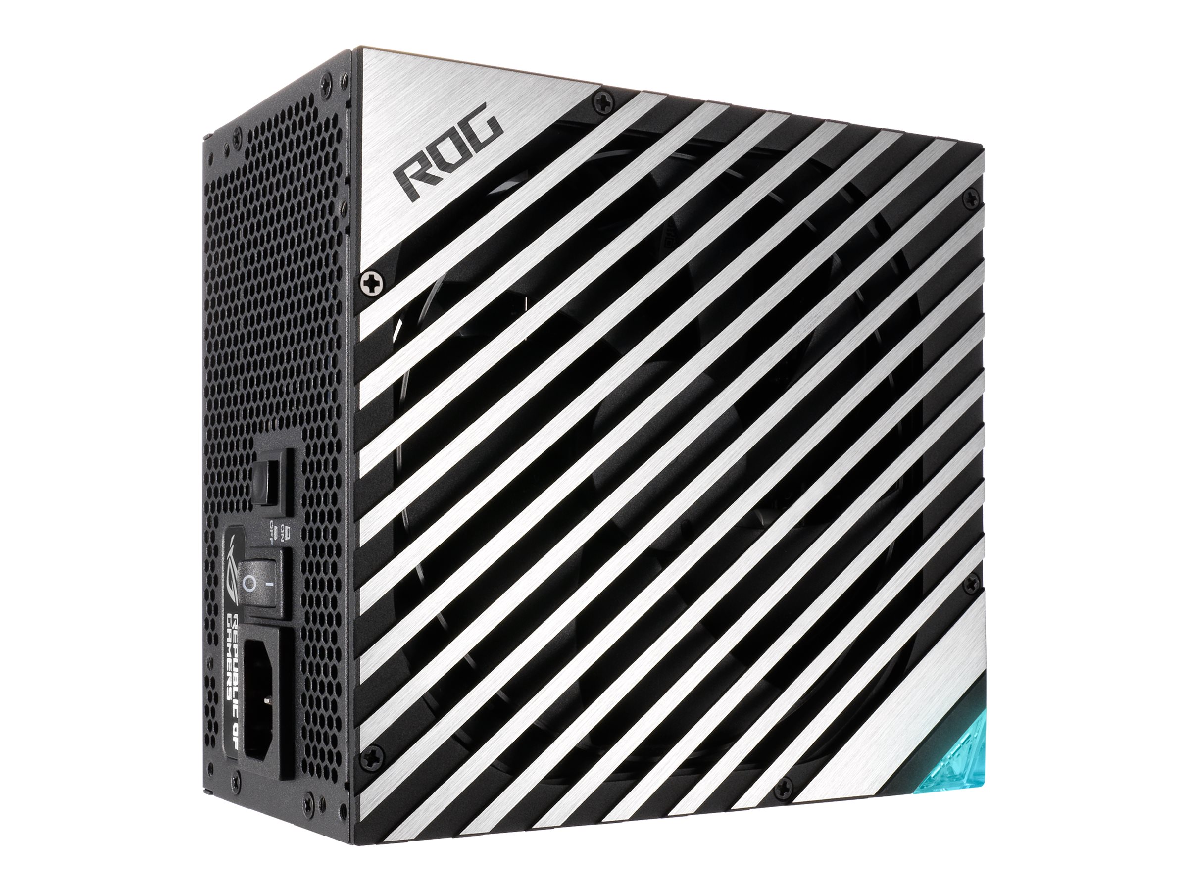 ASUS ROG Thor Platinum II - Netzteil (intern)