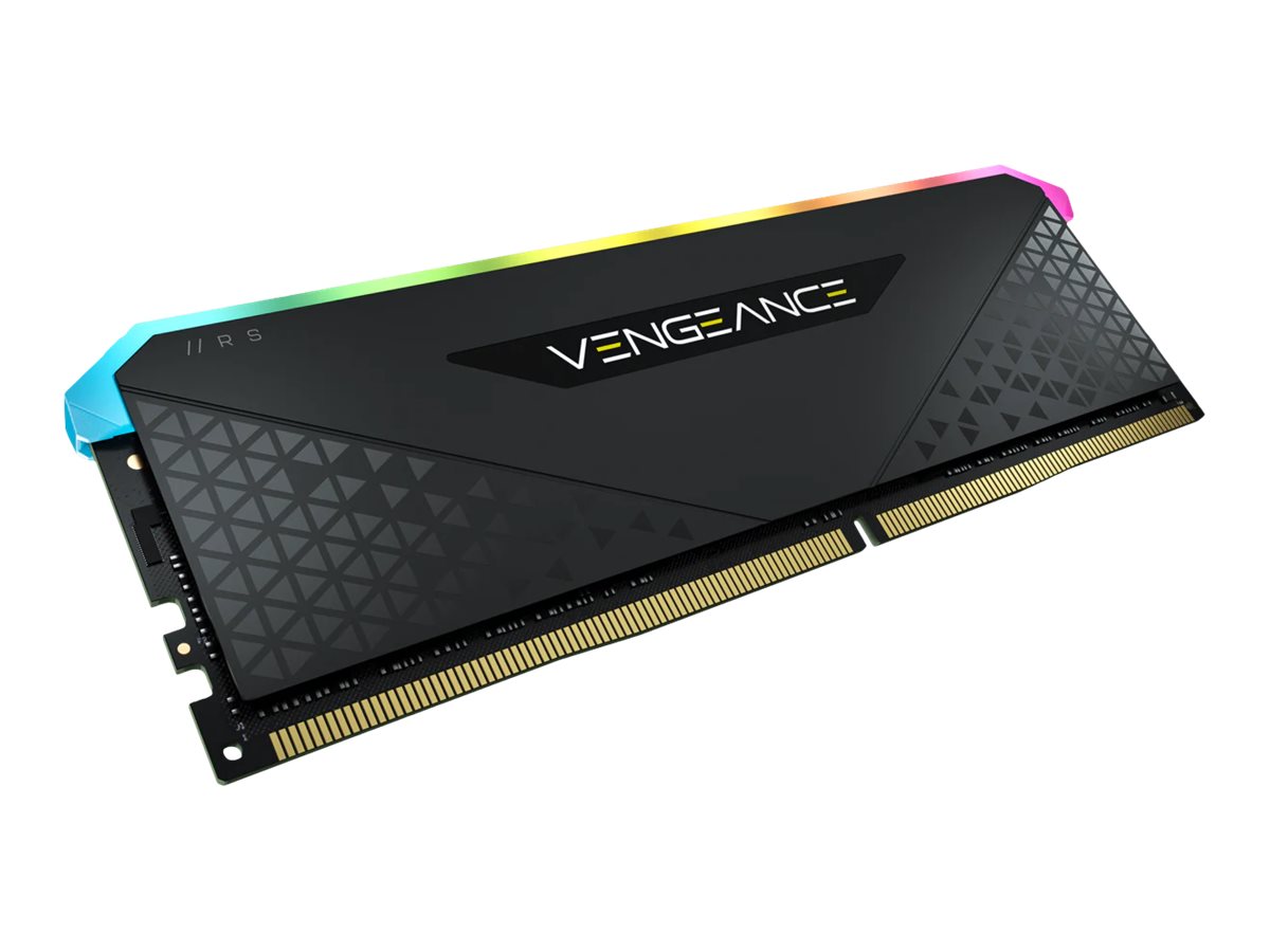 Corsair Vengeance RGB RS - DDR4 - Modul - 8 GB