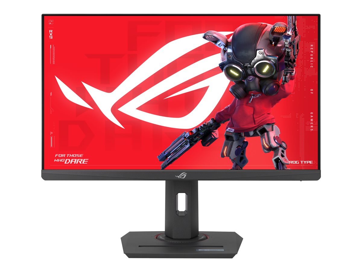 ASUS ROG Strix XG259CS - LED-Monitor - Gaming - 63.5 cm (25")