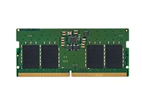 Kingston ValueRAM - DDR5 - Modul - 8 GB - SO DIMM 262-PIN