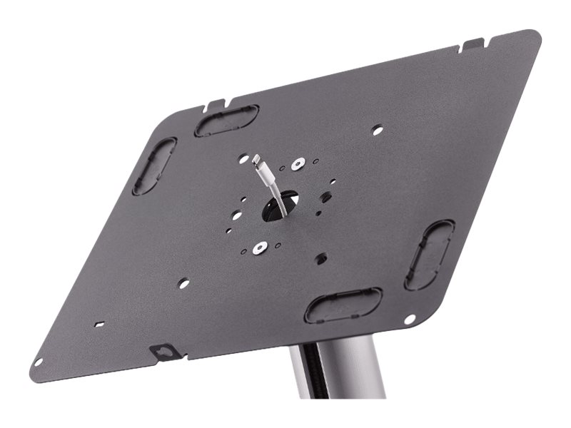 Novus Dahle Novus Retail System TabletSafe base 200 connect - Montagekomponente (Halterung für Schreibtisch), Ansicht 5